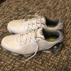 Under Armour Drive One Golf Shoes